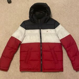 Tommy Hilfiger Winter Jacket